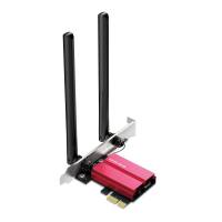 Mercusys MA86XE V1 Netv&aelig;rksadapter PCI Express 2402Mbps