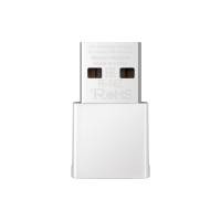 Mercusys Netv&aelig;rksadapter USB 2.0 Tr&aring;dl&oslash;s