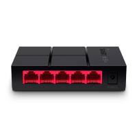 Mercusys MS105G Switch 5-porte Gigabit Ethernet
