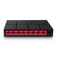 Mercusys MS108G Switch 8-porte Gigabit Ethernet