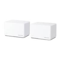 MERCUSYS Halo H80X AX3000 Whole Home Mesh WiFi 6 System 2pck