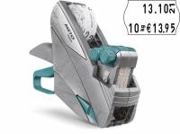 METO prispistol Classic M 1626 8+8 tegn 26x16