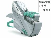 METO prispistol Classic XL 3329 28x29