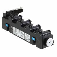 Bizhub C3350 toner waste bin 30K