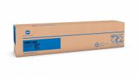 DR618K Drum black bizhub c650i