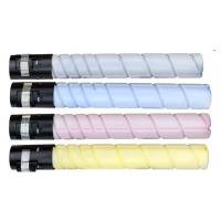TN328K BIZHUB C360i C300i C250i  toner black 28K