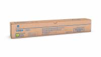 Bizhub C560i TN626Y Toner yellow 28K