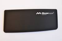 Mousetrapper wrist rest for advance 2.0 black/wh