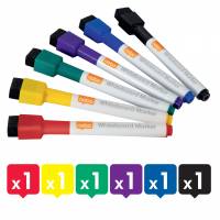 WB marker mini fin rund 2mm ass (6)