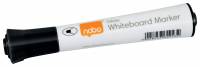 WB marker Glide rund 2mm sort (10)