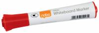 WB marker Glide rund 2mm r&oslash;d (10)