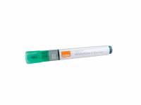 WB marker LiquidInk rund 3mm gr&oslash;n (10)