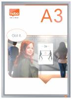 Skifteramme Impression Pro A3