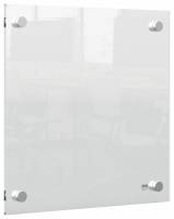 Akryl notestavle Home t/montering 30x30cm