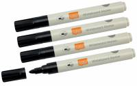 WB marker recycle rund 3mm sort (4)