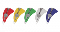 Kartonkniv NT-Cutter Quick Knife Q-100P
