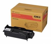 OKI Sort 30000 sider Tromlekit