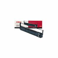 OKI ribbon black for Microline3410