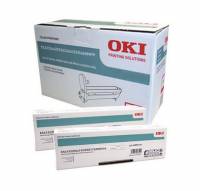OKI Sort 11500 sider