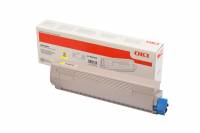 ES - ES8433 toner yellow