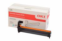 OKI Cyan 30000 sider Tromlekit 46438015