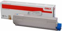 ES - ES9465/ES6475 toner cyan 33.6K