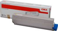 ES - ES9465/ES6475 toner yellow 33.6K