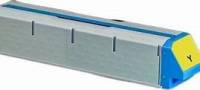 OKI Gul 42000 sider Toner
