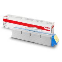 OKI Gul 24000 sider