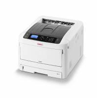 OKI C824dn-Euro
