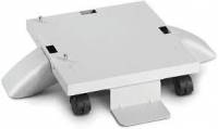 OKI Castor holder for C650