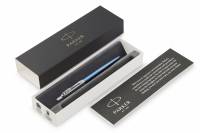 Parker kuglepen Jotter 77% recycled Waterloo bl&aring;