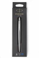 Parker kuglepen Jotter 77% recycled blist s&oslash;lv