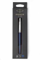 Parker kuglepen Jotter 77% recycled Royal blist bl&aring;