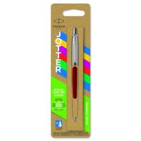 Parker kuglepen Jotter 55% recycled blist r&oslash;d