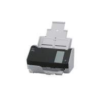 FUJITSU fi-8040 Scanner