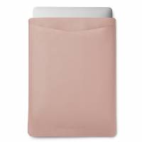 Ultra Slim Sleeve incl strap MacBook 13'', Pink