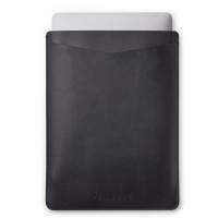 UltraSlim Sleeve incl strap MacBook 15/16&rsquo;' M1/M2 Black