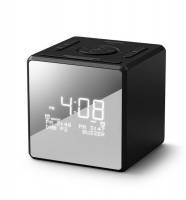 Philips TAR4600 Clockradio m/DAB+