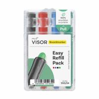 WB Marker refill Visor Easy s&aelig;t ass (4)