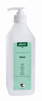 PLUM Fresh 600 ml pumpeflaske