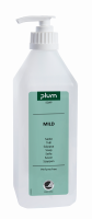 PLUM Mild 600 ml pumpeflaske