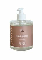 PLUM Soft Sense H&aring;nds&aelig;be 500 ml parfumefri