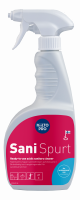 Kiilto Pro Sani Spurt 750 ml