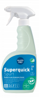 Kiilto Pro Superquick Spurt Universal 750 ml