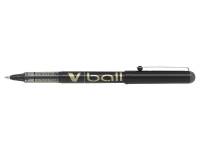 Ball-liner m/h&aelig;tte V-Ball 0,7 sort
