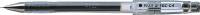 Gelpen G-Tec C4 0,4 sort
