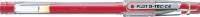Gelpen G-Tec C4 0,4 r&oslash;d