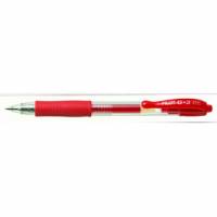 Gelpen G-2 Plus BeGreen m/klik 0,5 r&oslash;d