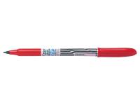 Marker Super Color extra fine 2,0mm r&oslash;d